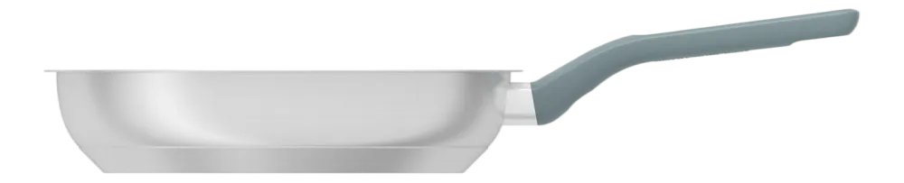 BergHOFF Pannenset LEO Bolt Ocean (5-Delig) Hot