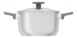 BergHOFF Pannenset LEO Bolt Ocean (5-Delig) Hot