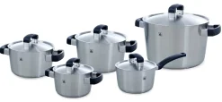 Pannenset BK Conical Cool (5-delig)