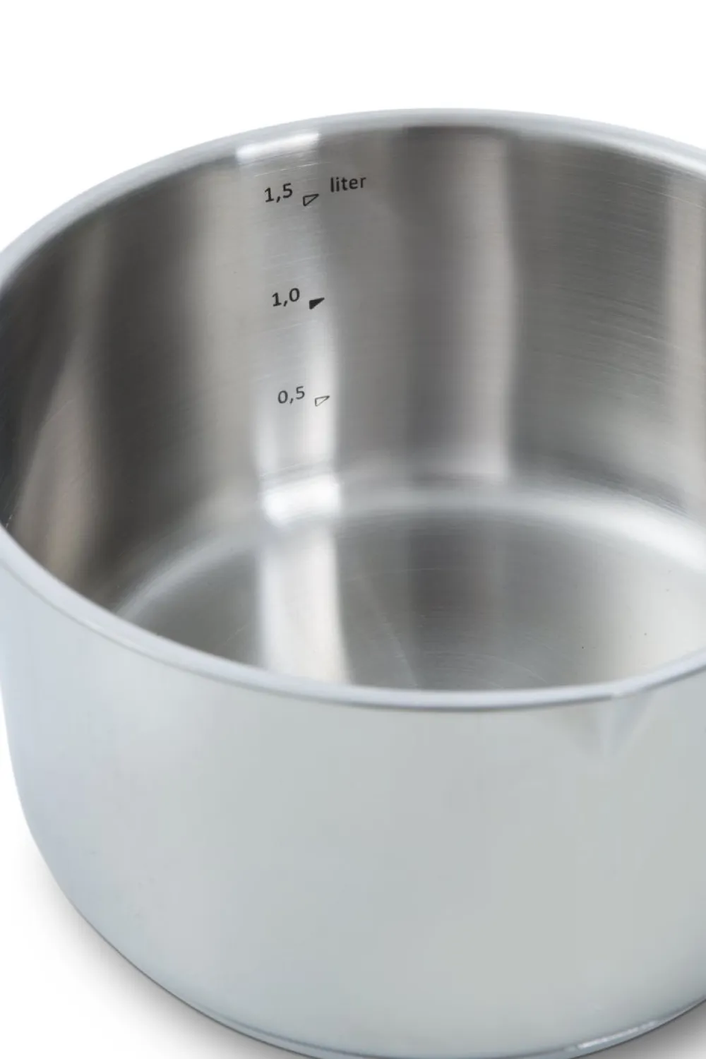 BK Pannenset Essentials (4-delig) Outlet