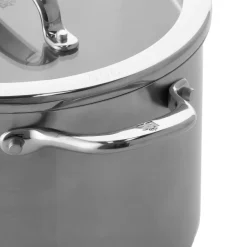 Pannenset BK Twist (4-delig)