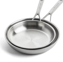 KitchenAid Pannenset Braadpan Multiply