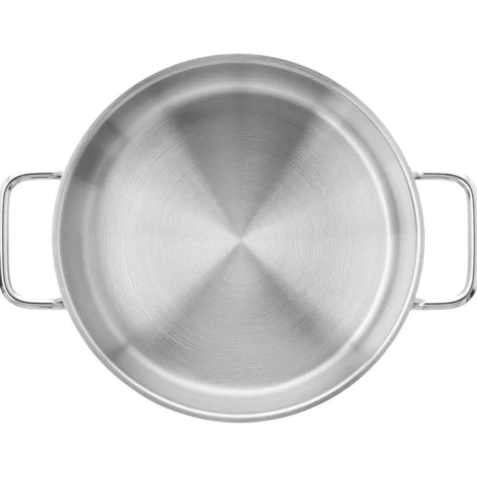 Pannenset Demeyere Apollo 7 Set (3-Delig)
