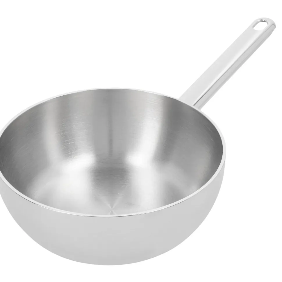 Pannenset Demeyere Apollo 7 Set (3-Delig)