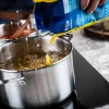 Ducq Pannenset Stainless-Steel (4-Delig) Online