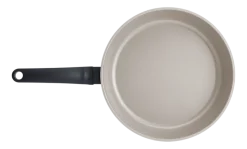 Pannenset Fissler Ceratal Evo Comfort Grijs (2-Delig)