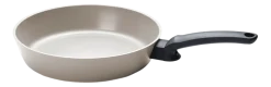 Pannenset Fissler Ceratal Evo Comfort Grijs (2-Delig)