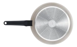 Pannenset Fissler Ceratal Evo Comfort Grijs (2-Delig)