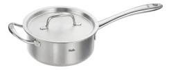 Pannenset Fissler M5 Pro-Ply (4-Delig)
