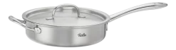 Pannenset Fissler M5 Pro-Ply (4-Delig)