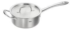 Fissler Pannenset M5 Pro-Ply Best