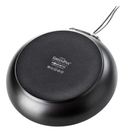 GreenPan Pannenset Barcelona Pro Met Keramische Antikleeflaag (2-delig) 24cm / 28cm Online