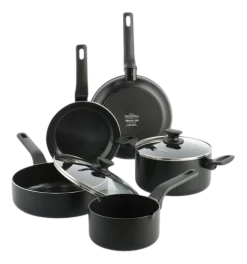 GreenPan Pannenset Essence Met Keramische Antikleeflaag Clearance