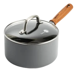 GreenPan Pannenset Mayflower Pro Met Keramische Antikleeflaag Hot