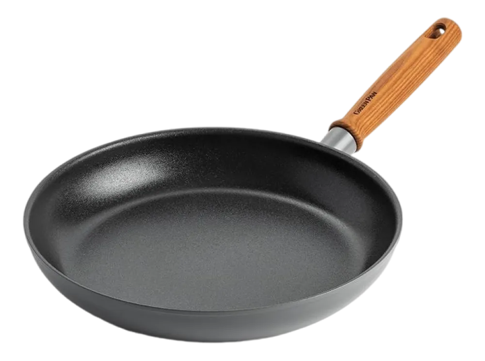 GreenPan Pannenset Mayflower Pro Met Keramische Antikleeflaag New