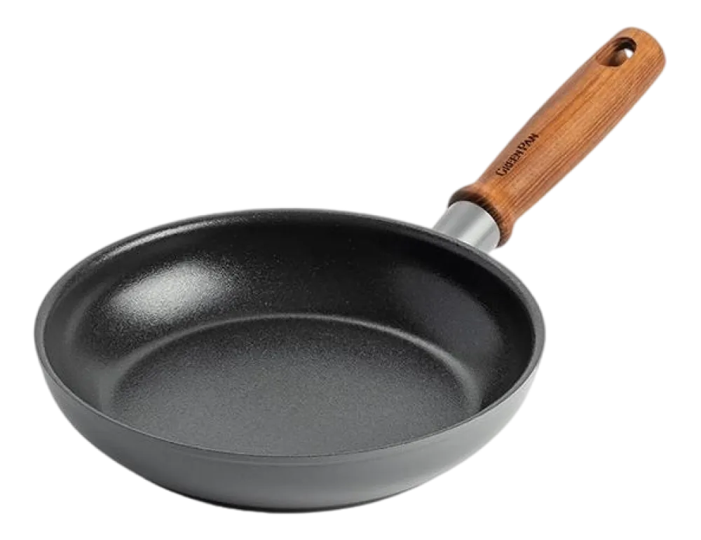 GreenPan Pannenset Mayflower Pro Met Keramische Antikleeflaag New