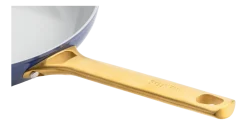 GreenPan Pannenset Padova Oxford Blue Met Keramische Antikleeflaag