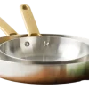 GreenPan Pannenset Padova Reserve 3-Laags Koekenpan 20 + 28 cm (2-Delig) Discount