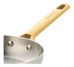 GreenPan Pannenset Padova Reserve 3-Laags Koekenpan 20 + 28 cm (2-Delig) Discount