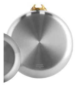 GreenPan Pannenset Padova Reserve 3-Laags Koekenpan 20 + 28 cm (2-Delig) Discount