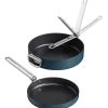 Pannenset Joseph Joseph Space Blauw (3-delig)