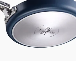 Pannenset Joseph Joseph Space Blauw (3-delig)