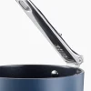 Pannenset Joseph Joseph Space Blauw (9-delig)