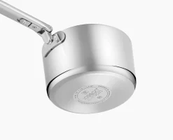 Pannenset Joseph Joseph Space Steel (3-Delig)