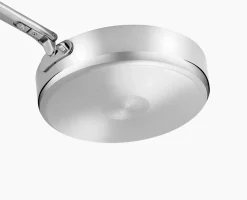 Pannenset Joseph Joseph Space Steel Non-Stick (2-Delig)