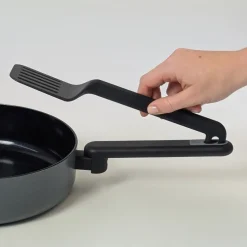 Kela Pannenset Mira Dark Grey (5-Delig) Best