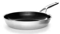 Pannenset Koekenpan KitchenAid Multiply 24/28 cm