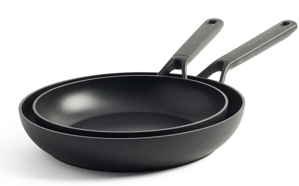 KitchenAid Pannenset Koekenpan Classic Online