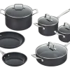 Pannenset Le Creuset Essential Non Stick Ceramic (6-delig)