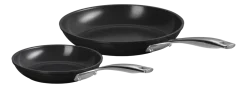 Pannenset Le Creuset Koekenpan Essential Non Stick Ceramic 20 + 26 cm (2-delig)