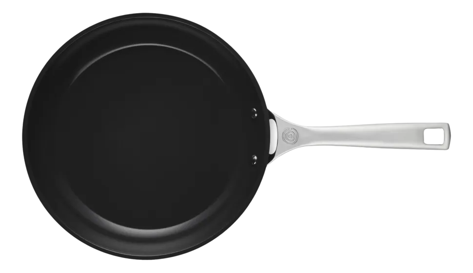 Pannenset Le Creuset Koekenpan Essential Non Stick Ceramic 20 + 26 cm (2-delig)