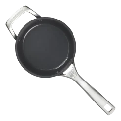 Pannenset Le Creuset Steelpan Essential Non Stick Ceramic 16 + 18 + 20 cm (3-delig)