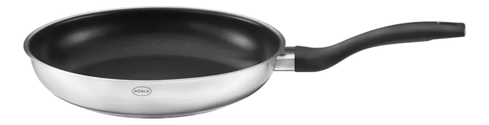 Rosle Pannenset Rösle Basic Line