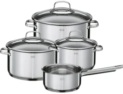 Rosle Pannenset Rösle Elegance