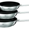 Pannenset Rösle Pure Elements ProCeraPlus (3-Delig)