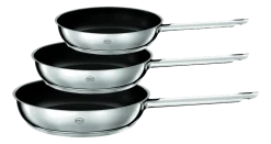 Pannenset Rösle Pure Elements PTFE ProResist (3-Delig)