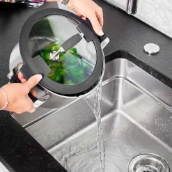 Pannenset Rösle Silence Pro (5-Delig)