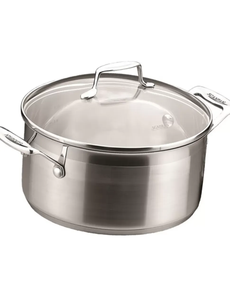 Pannenset Scanpan Impact (3-Delig)
