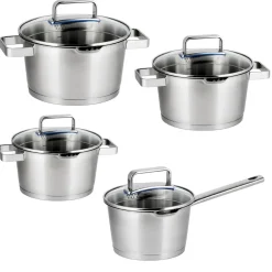 Sola Pannenset Diamond (4-delig) Online
