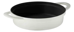 Tramontina Pannenset Beige (3-Delig) Clearance