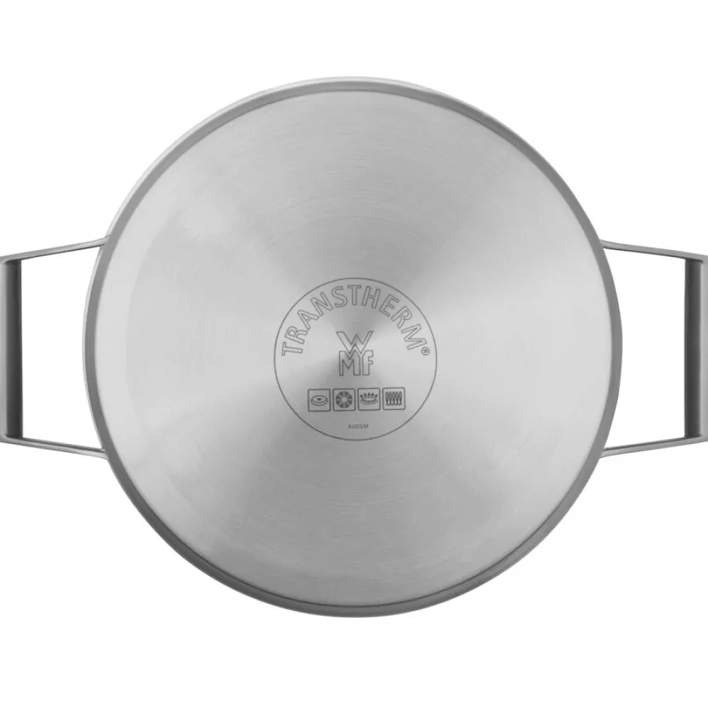 WMF Pannenset Comfort Line (5-Delig) New