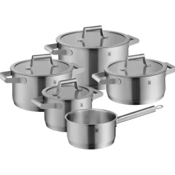 WMF Pannenset Comfort Line (5-Delig) New
