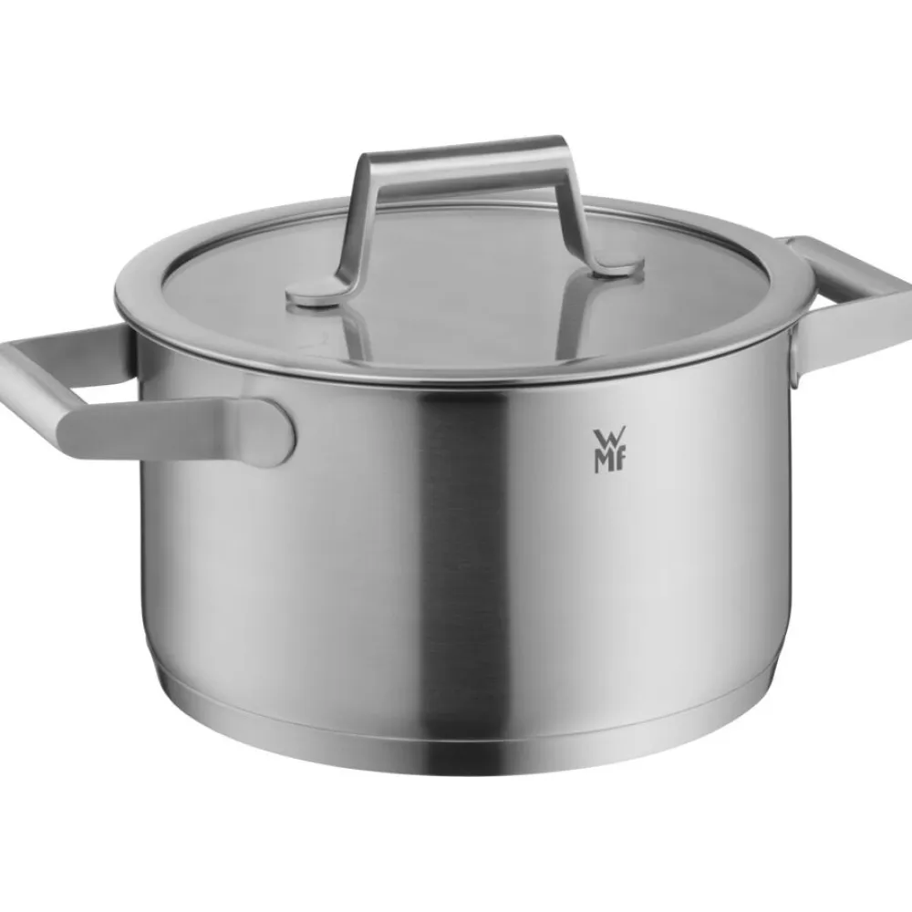 WMF Pannenset Comfort Line (5-Delig) New