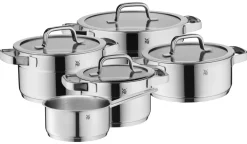 Pannenset WMF Compact Cuisine (5-Delig)