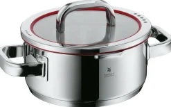 WMF Pannenset Function 4 (5-Delig) New
