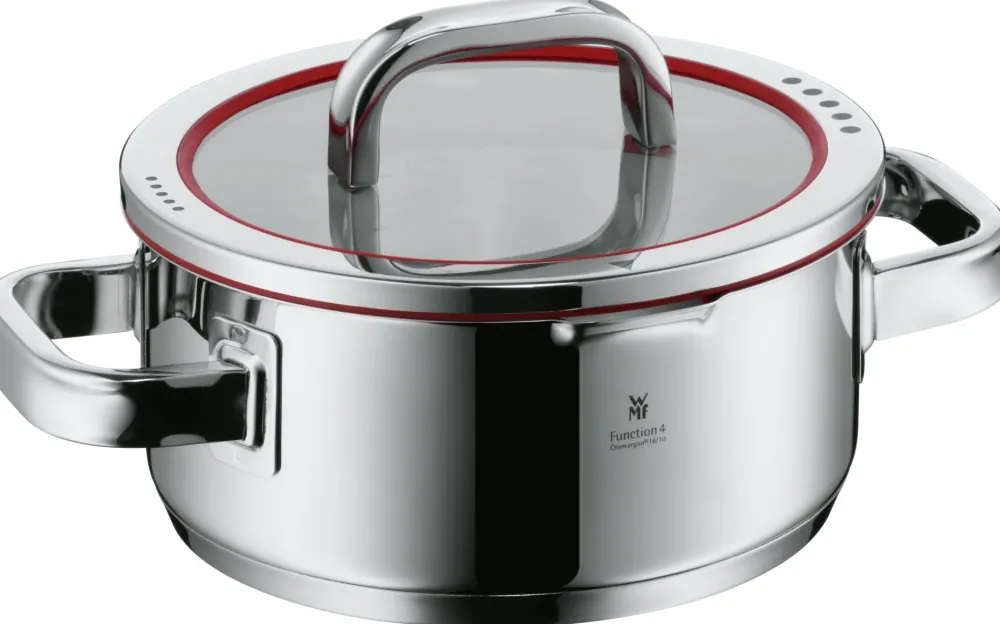 WMF Pannenset Function 4 (5-Delig) New